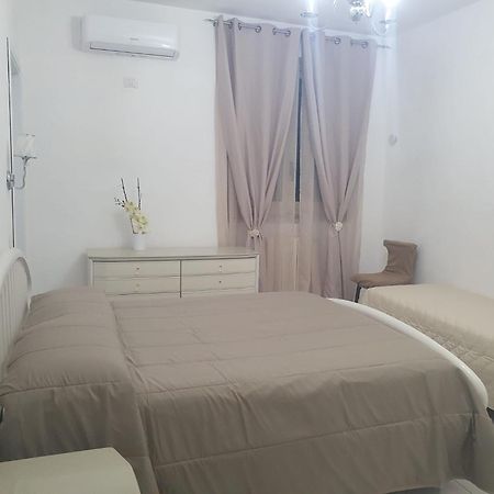 La Ginestra Villa อามาลฟี ภายนอก รูปภาพ