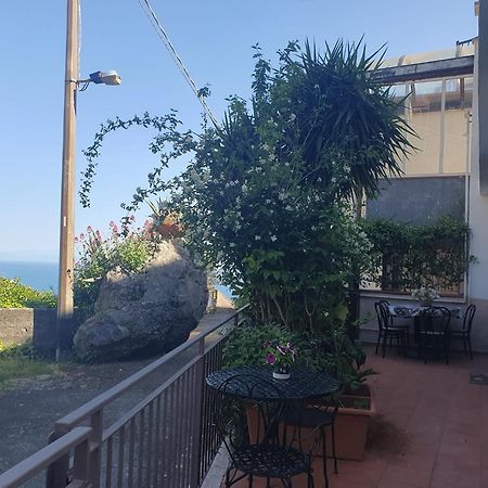 La Ginestra Villa อามาลฟี ภายนอก รูปภาพ