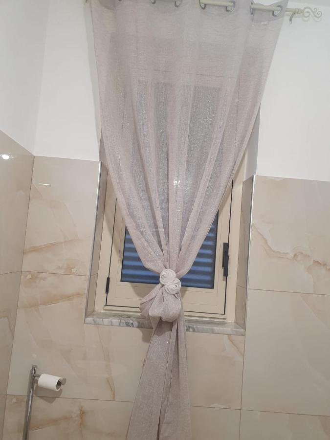 La Ginestra Villa อามาลฟี ภายนอก รูปภาพ