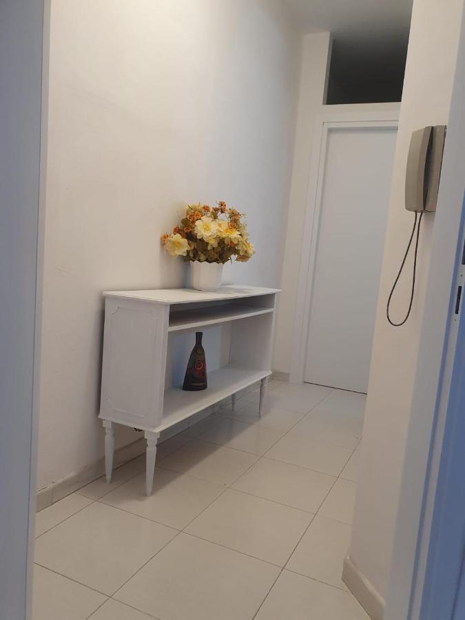 La Ginestra Villa อามาลฟี ภายนอก รูปภาพ
