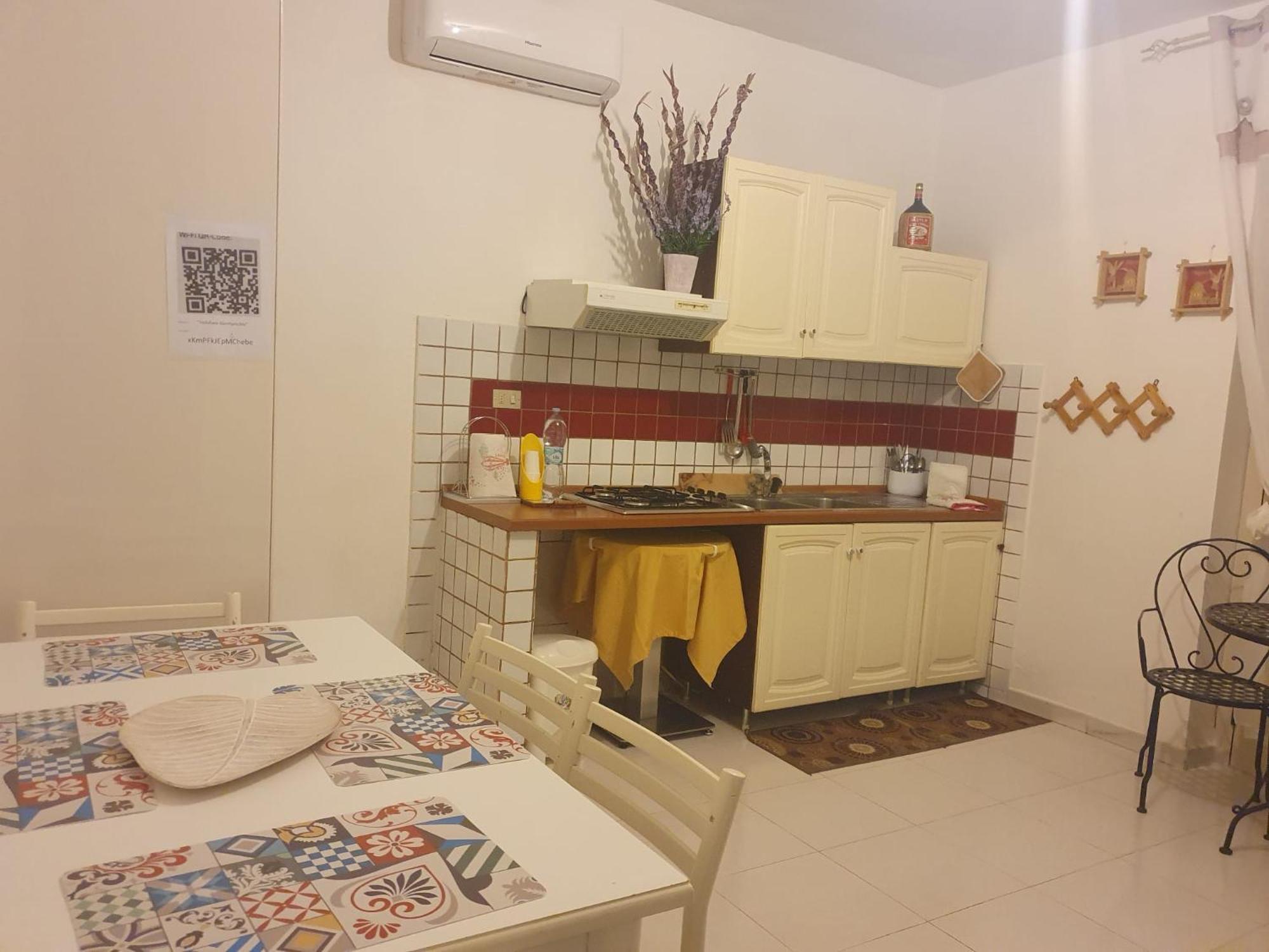 La Ginestra Villa อามาลฟี ภายนอก รูปภาพ